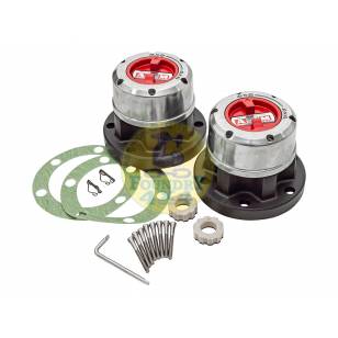 AVM Free Wheeling Hub Kit 10 Spline